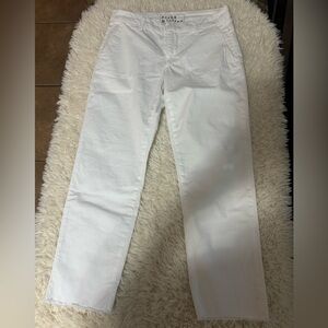 Frank & Eileen Wicklow Chinos